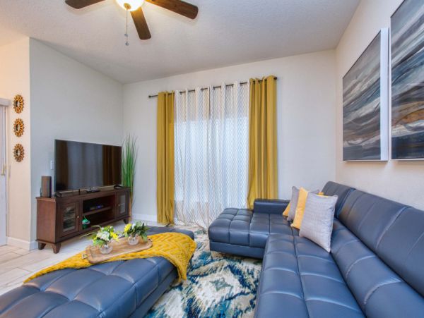 Orlando Home 977648