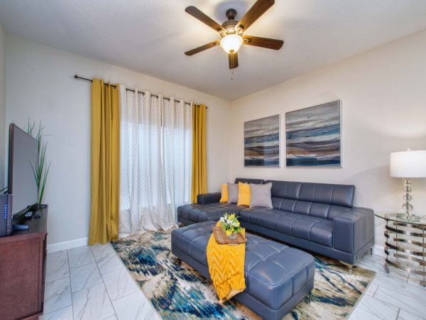 Orlando Home 977648
