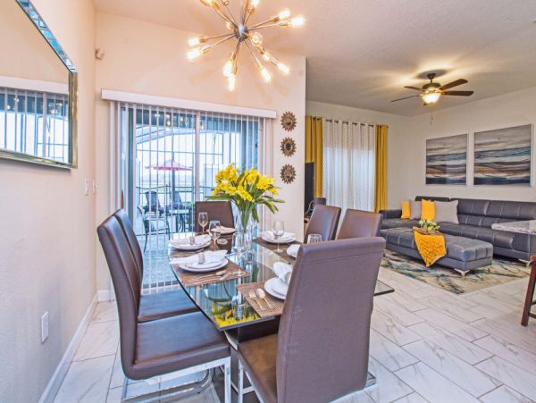Orlando Home 977648