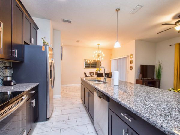 Orlando Home 977648