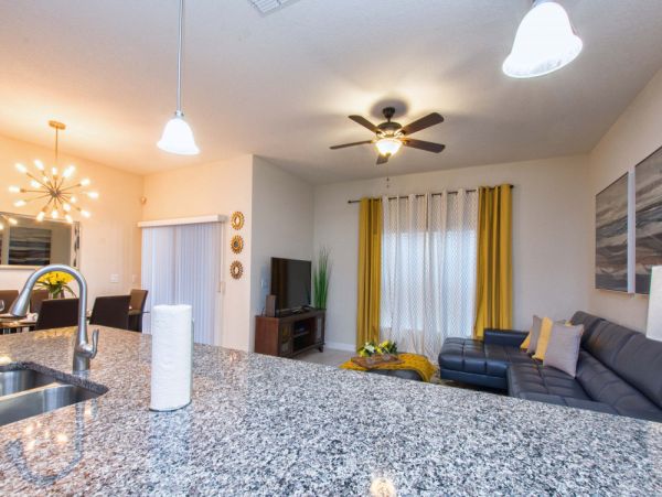 Orlando Home 977648