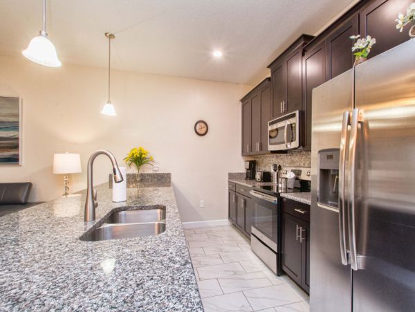 Orlando Home 977648