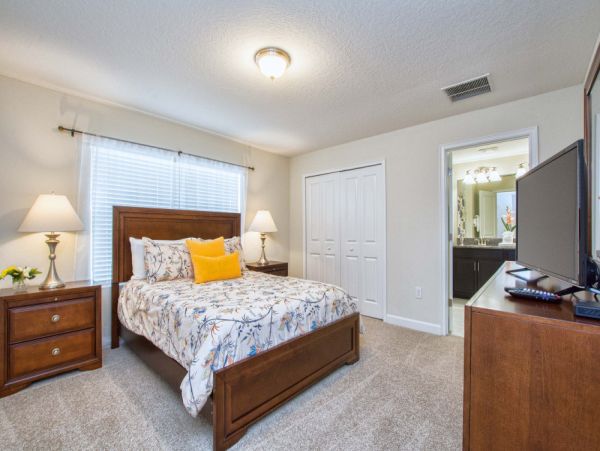 Orlando Home 977648