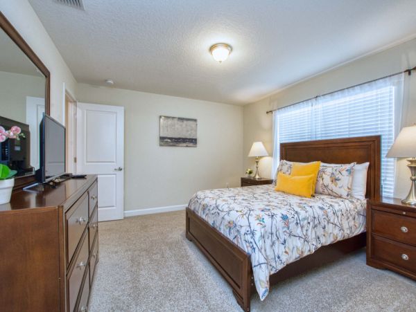 Orlando Home 977648