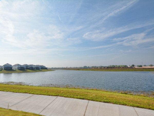 Orlando Home 977648