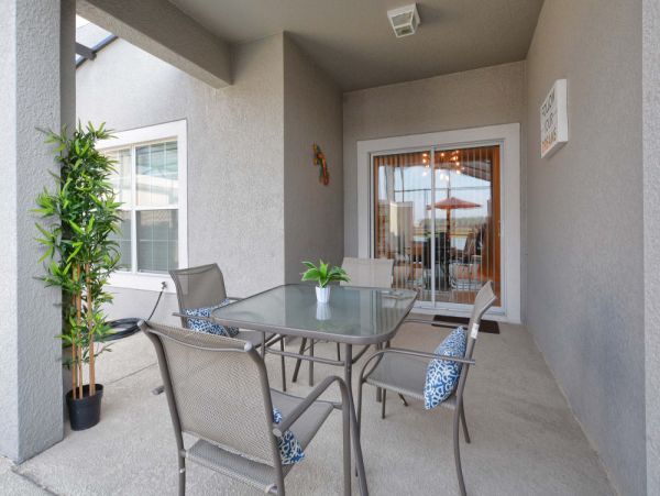 Orlando Home 977648