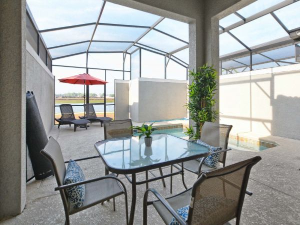 Orlando Home 977648