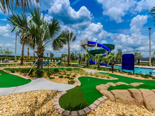 Orlando Home 977648
