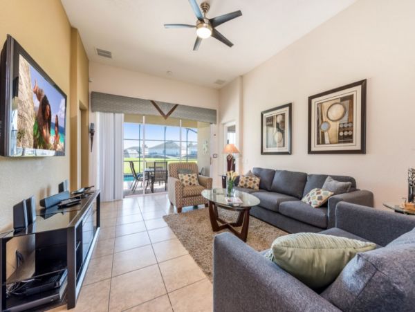 Orlando Home 977649