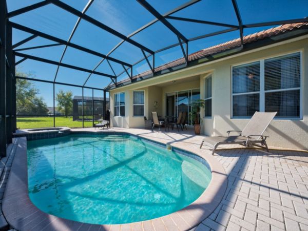Orlando Home 977649