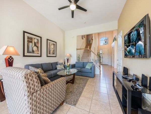 Orlando Home 977649