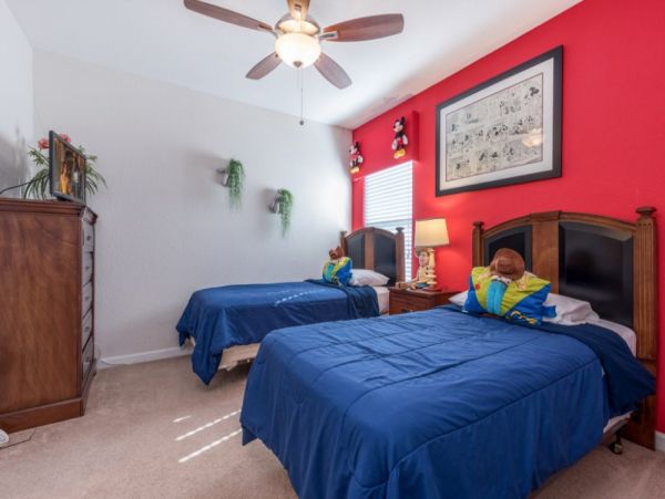 Orlando Home 977649