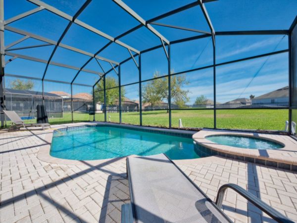 Orlando Home 977649