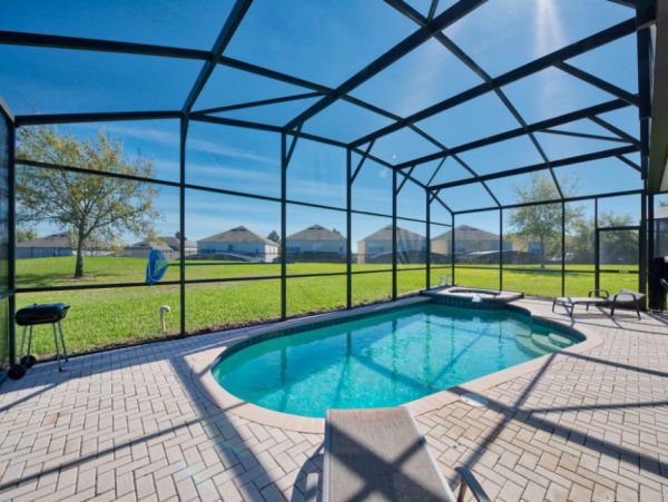 Orlando Home 977649