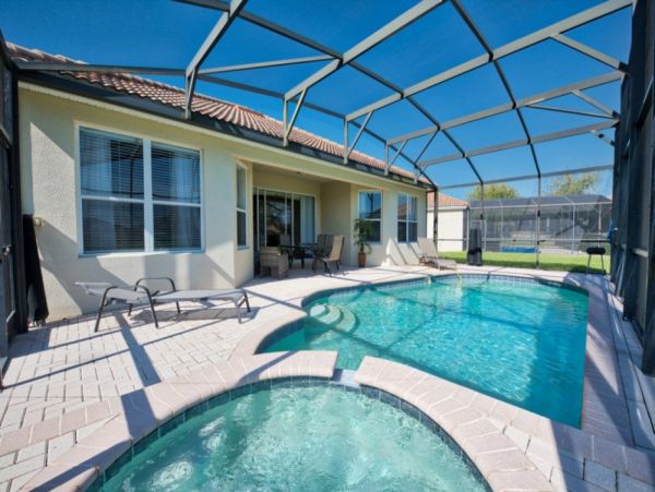 Orlando Home 977649
