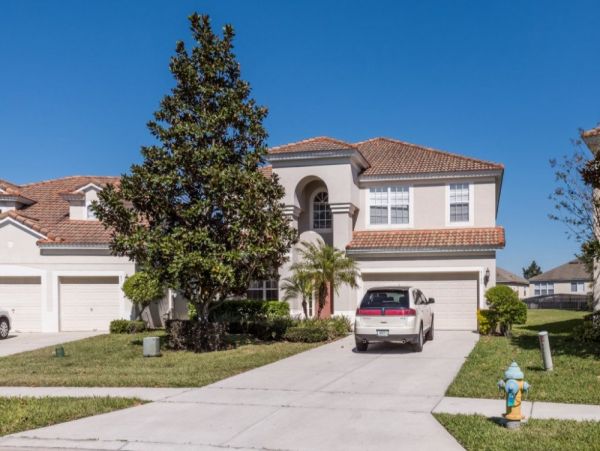 Orlando Home 977649