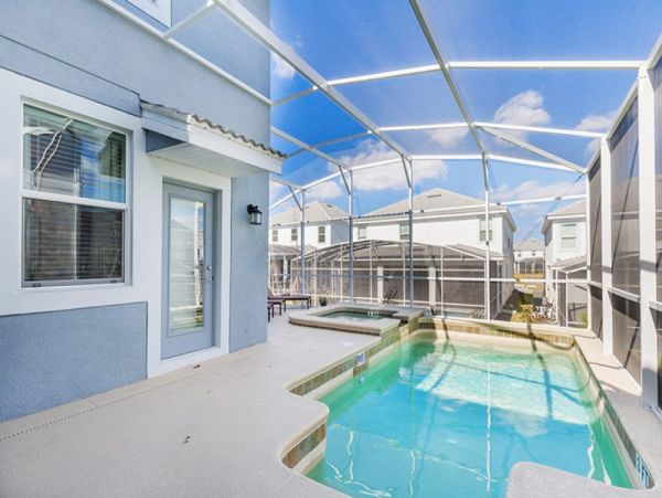 Orlando Home 977650
