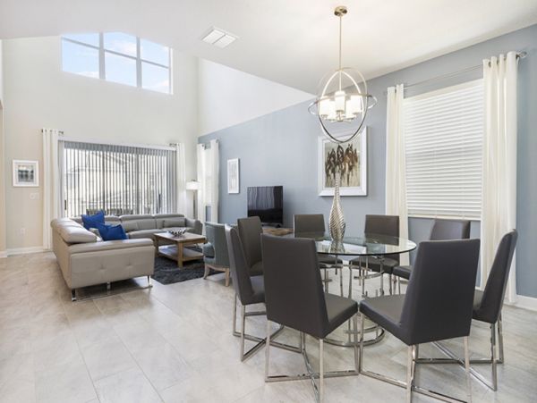Orlando Home 977650