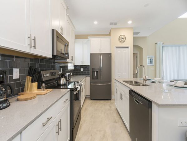 Orlando Home 977650