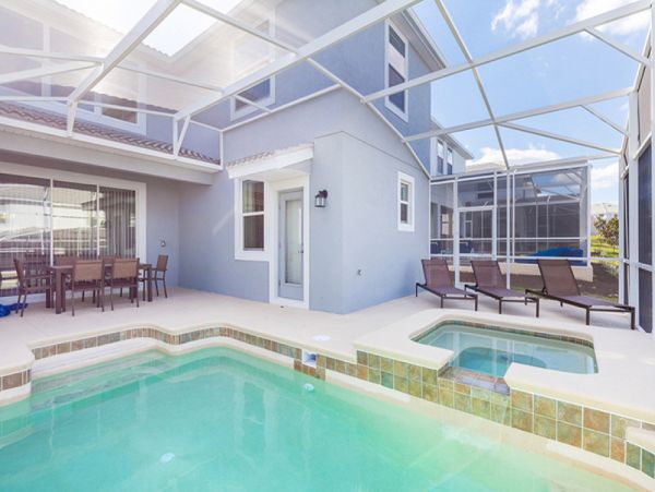 Orlando Home 977650