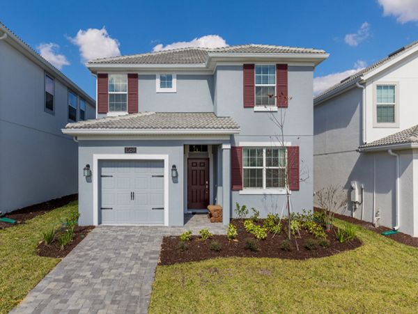 Orlando Home 977650
