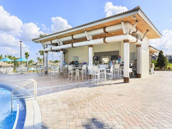 Orlando Home 977650