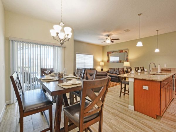 Orlando Home 977651