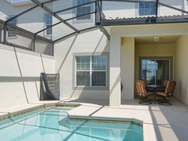 Orlando Home 977651