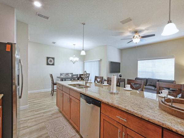 Orlando Home 977651