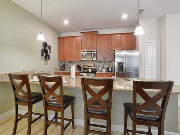 Orlando Home 977651