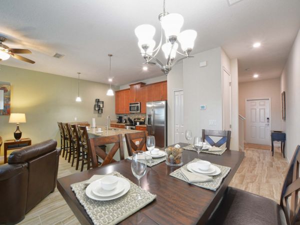 Orlando Home 977651