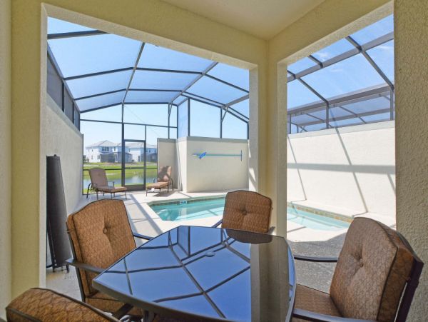 Orlando Home 977651