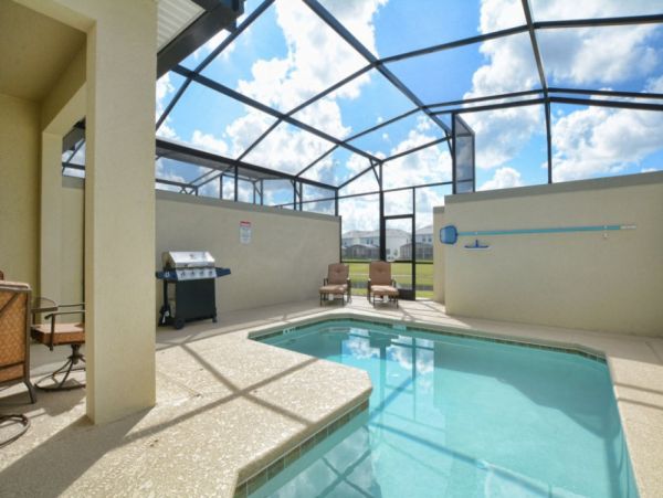 Orlando Home 977651