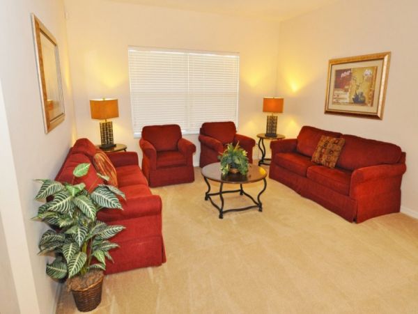 Orlando Home 977652