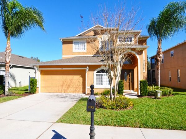 Orlando Home 977652