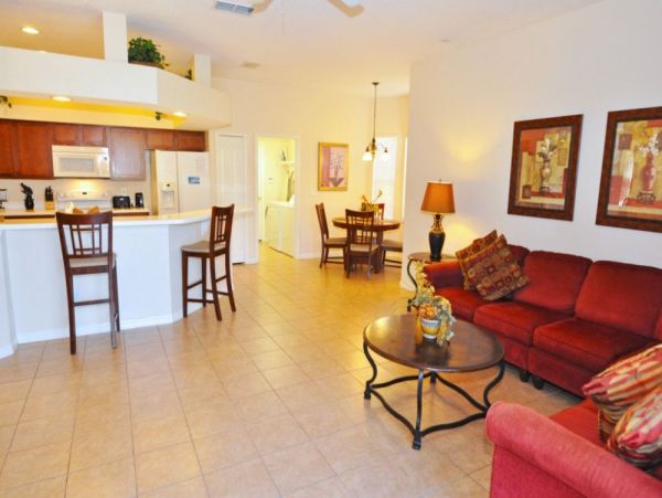 Orlando Home 977652