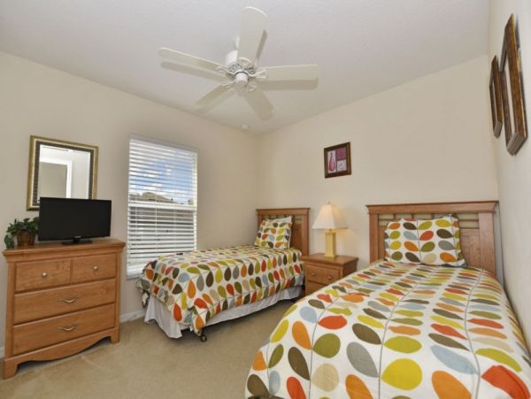 Orlando Home 977652