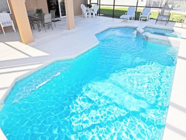 Orlando Home 977652