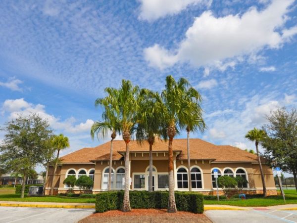 Orlando Home 977652