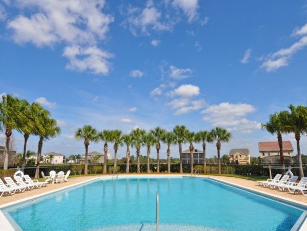 Orlando Home 977652
