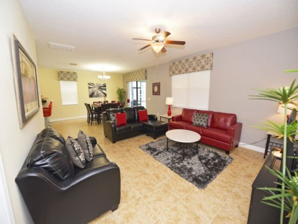 Orlando Home 977653