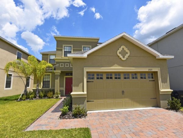 Orlando Home 977653