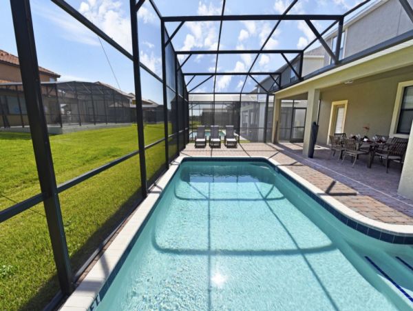 Orlando Home 977653