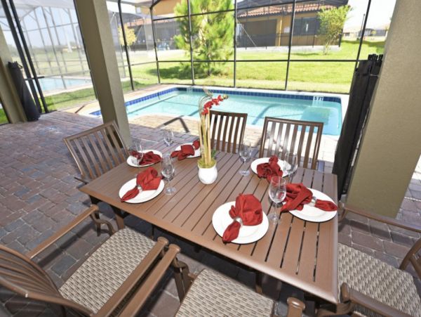 Orlando Home 977653