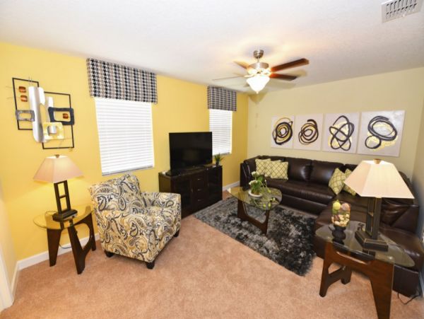 Orlando Home 977653