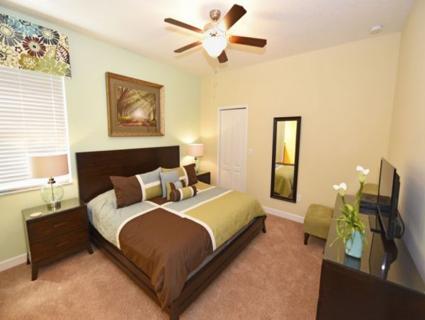 Orlando Home 977653