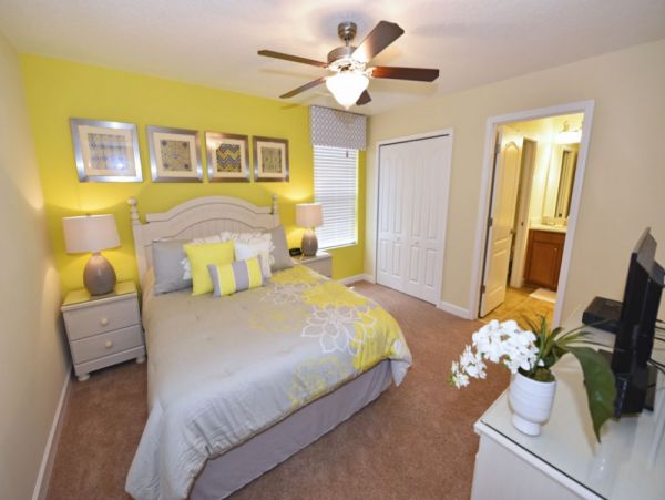 Orlando Home 977653