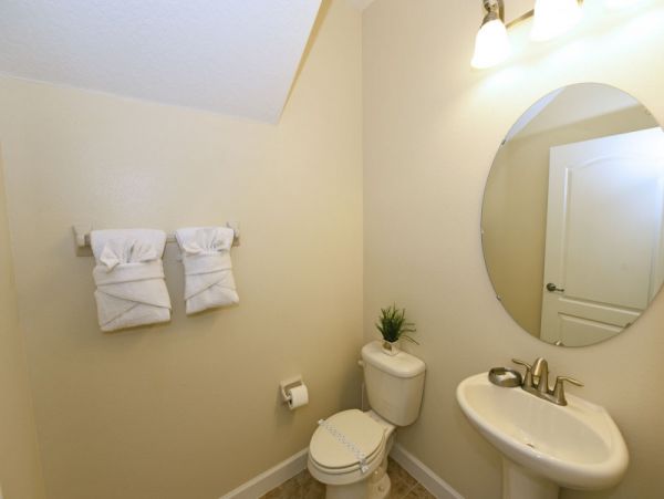 Orlando Home 977653
