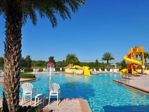 Orlando Home 977653
