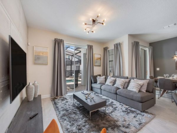 Orlando Home 977654